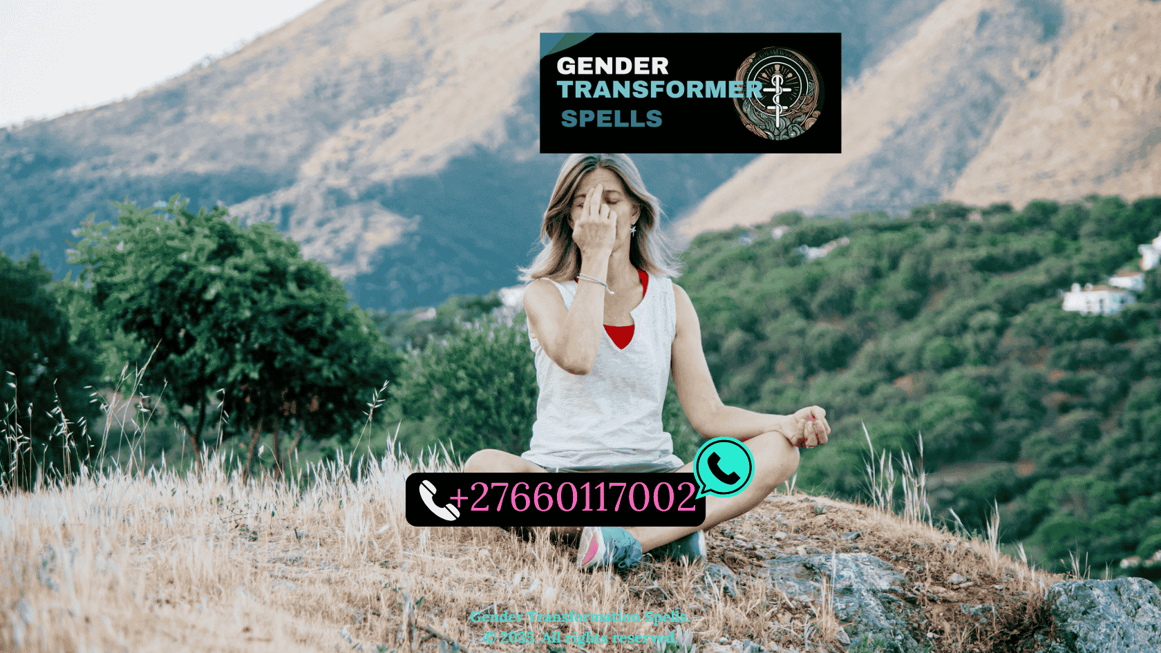 Individual in a serene setting receiving an energy scan, symbolizing introspection and clarity. (1)
