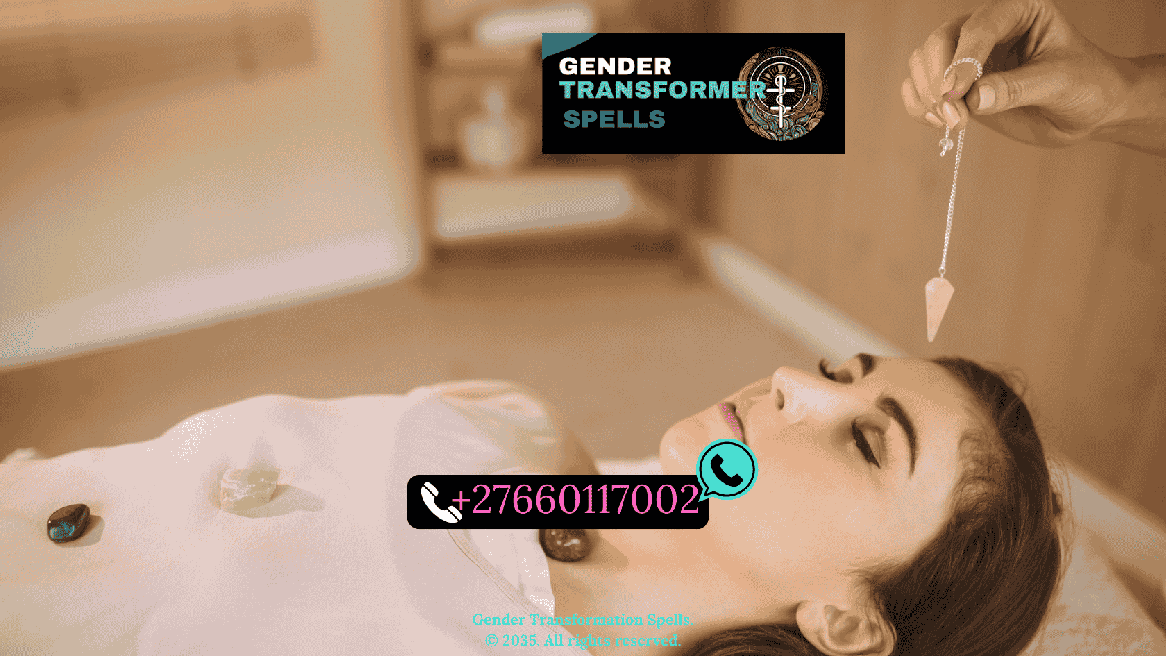 Person lying peacefully with crystals on chakras for hormonal energy healing (1)