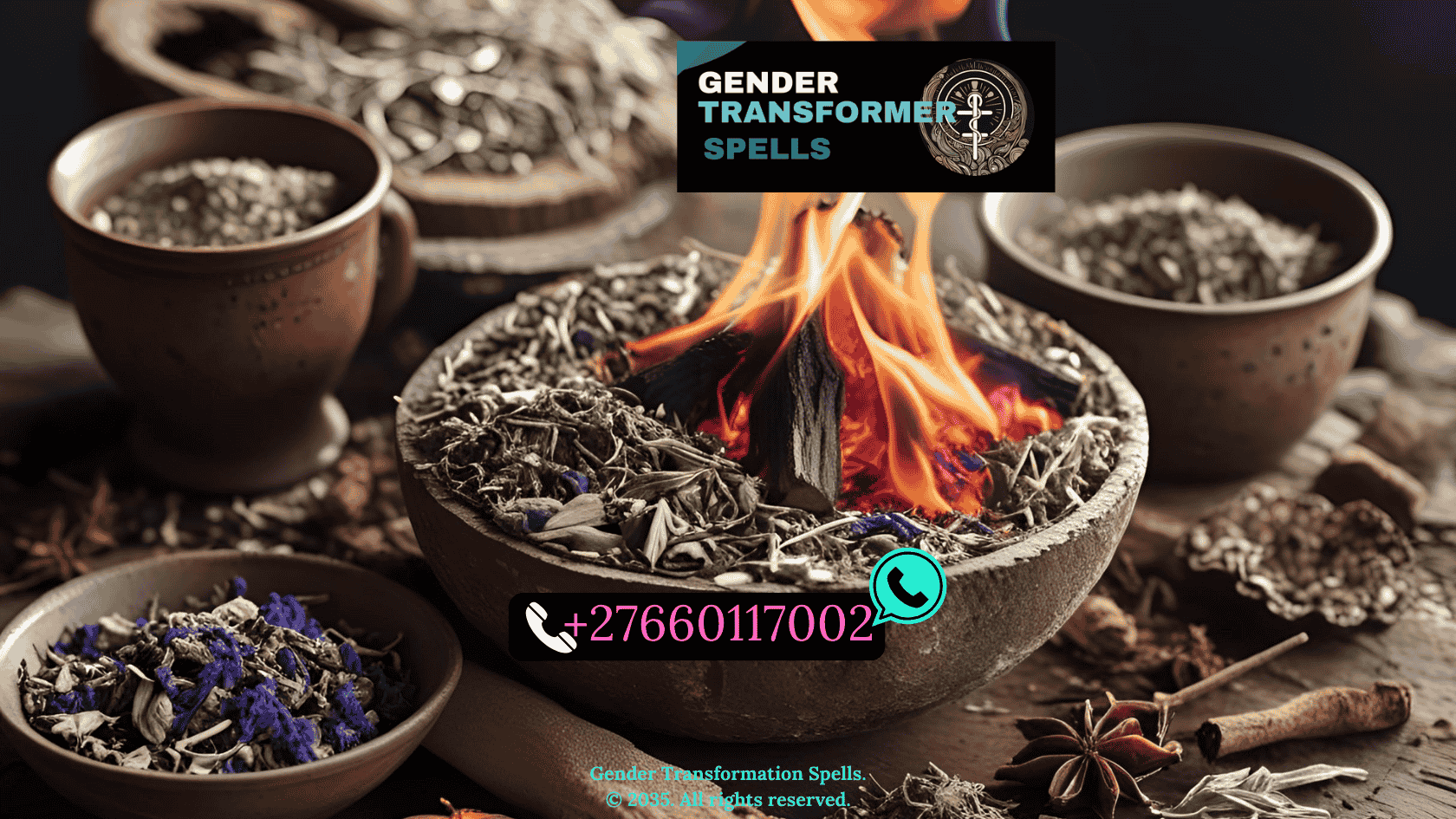 herbal blends for masculine energy with roots, fire, and rustic cups (1)