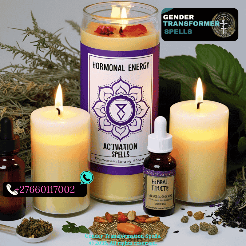 hormonal energy activation spells using candles, herbal tinctures, and chakra alignment (1)
