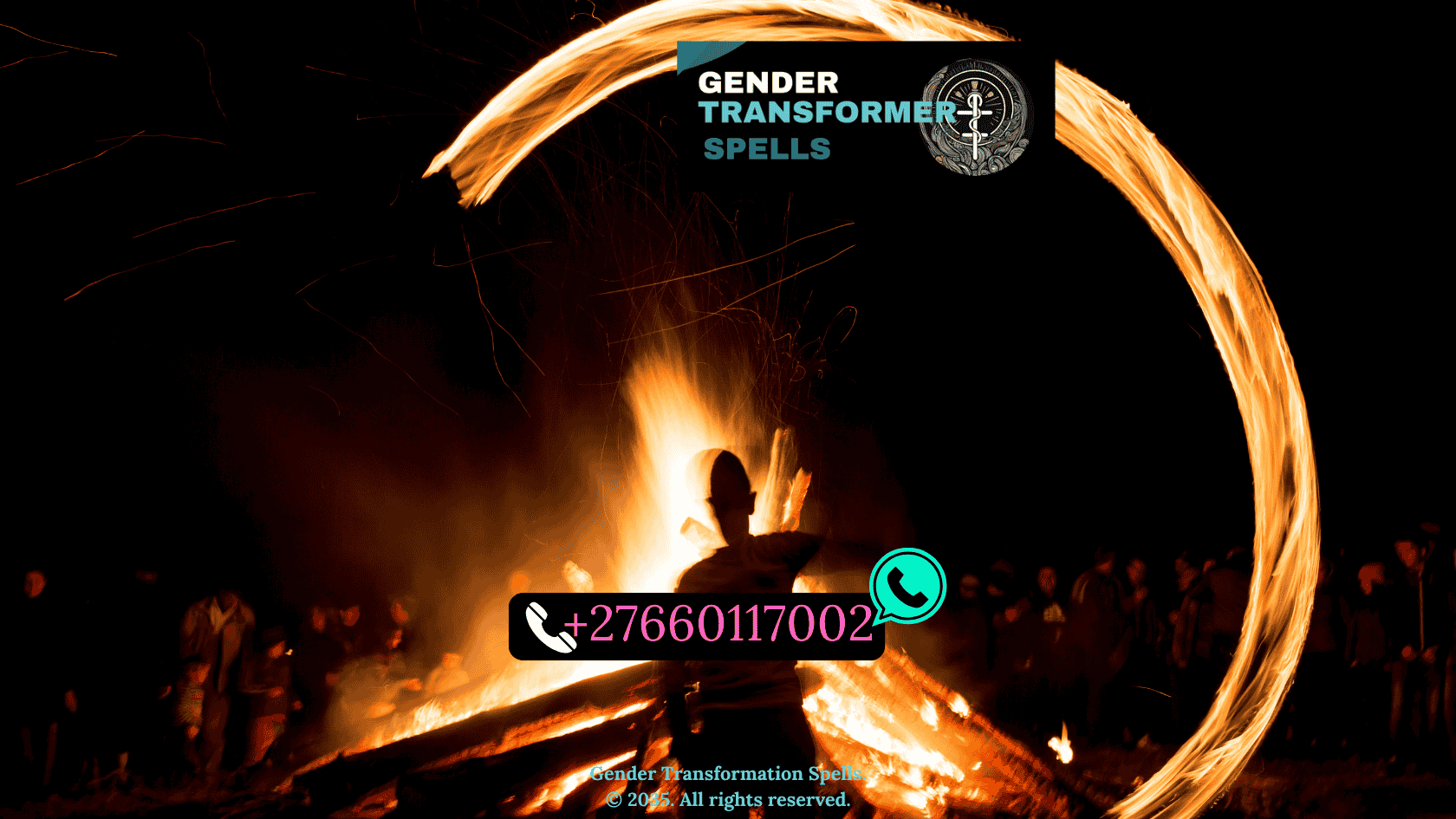 loa for gender fluidity ritual with Erzulie Dantor (1)
