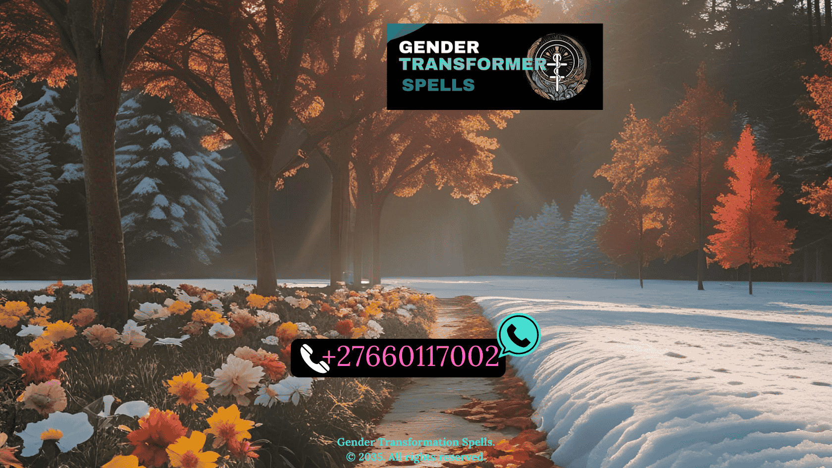 season-based gender alignment ceremonies with elements of each season—flowers, leaves, snow, sunlight—symbolizing gender transition season-based gender alignment ceremonies with elements of each season—flowers, leaves, snow, sunlight—symbolizing gender transition
