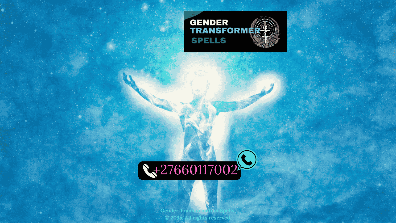 sexual energy magic for transition with glowing sacral energy and ritual elements