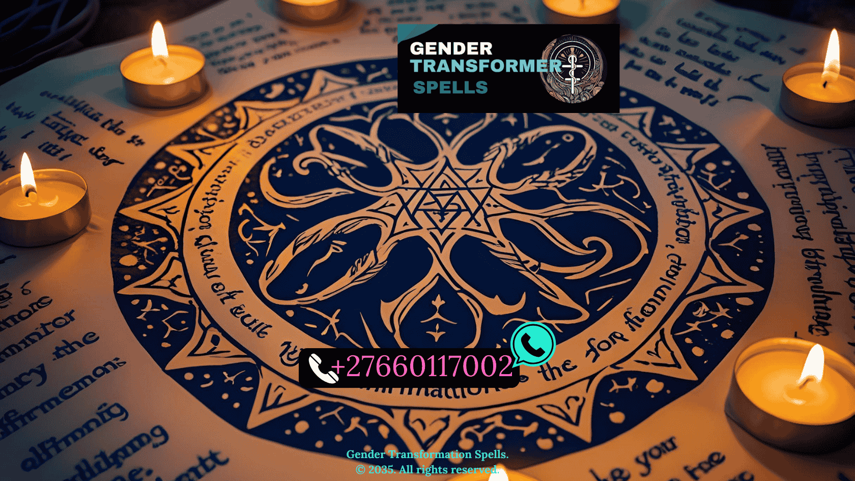 sigil creation ritual for identity using ink, candlelight, and personal affirmations (1)