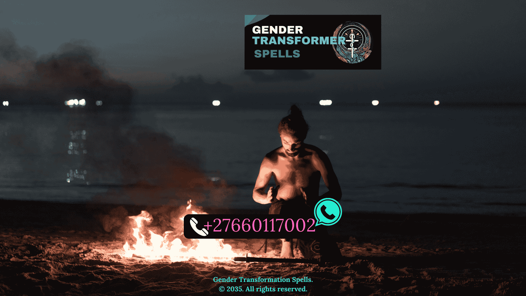 spell to boost testosterone spiritually using masculine fire ritual