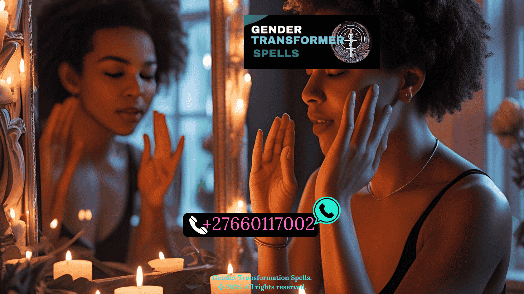 voice rituals for gender expression with candles, mirror, vocal practice, and affirmations (2)
